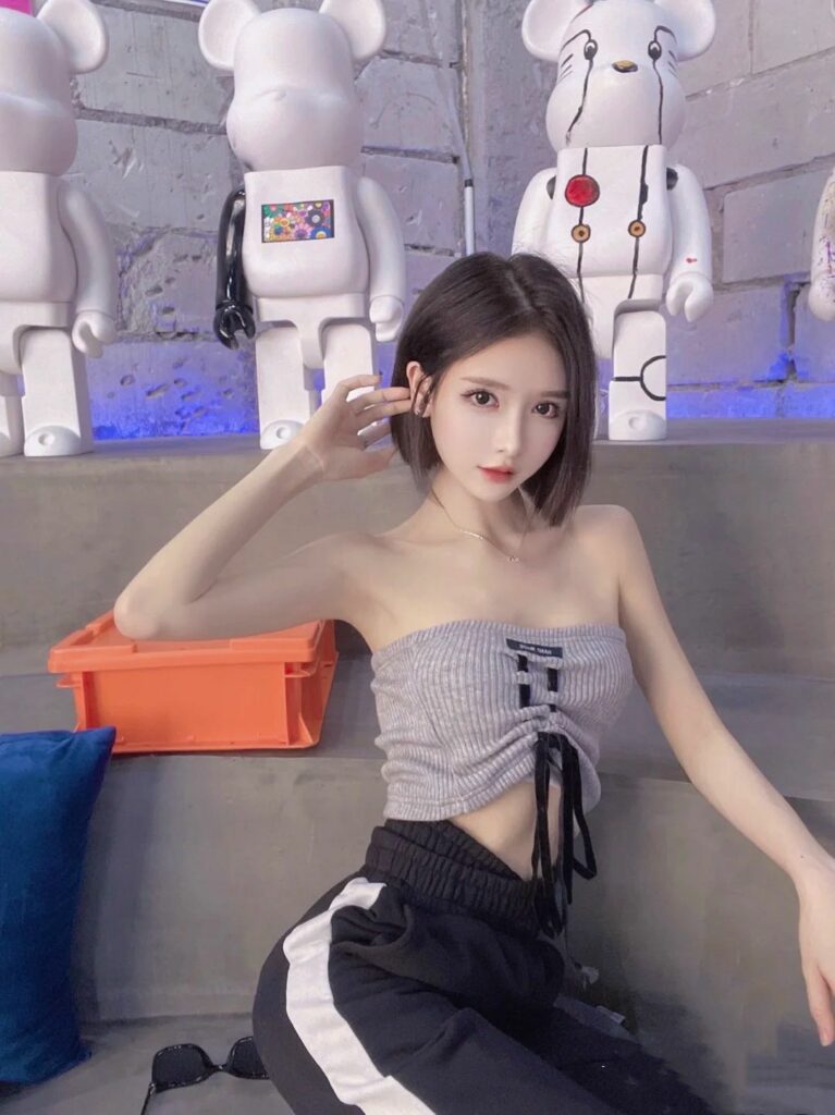 北京外围模特175C海淀外围女模特