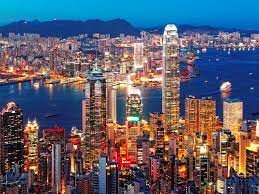 如何找香港外围？八个找香港娱乐夜生活的攻略看完一劳永逸