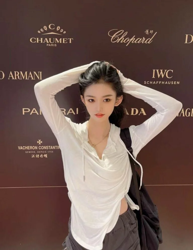 长春外围169D马甲线外围女模特